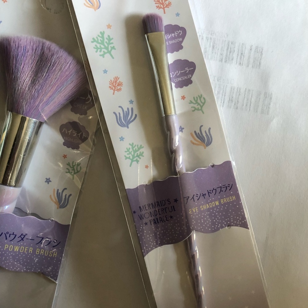 Brushes 🦄 - Picture 3 of 3